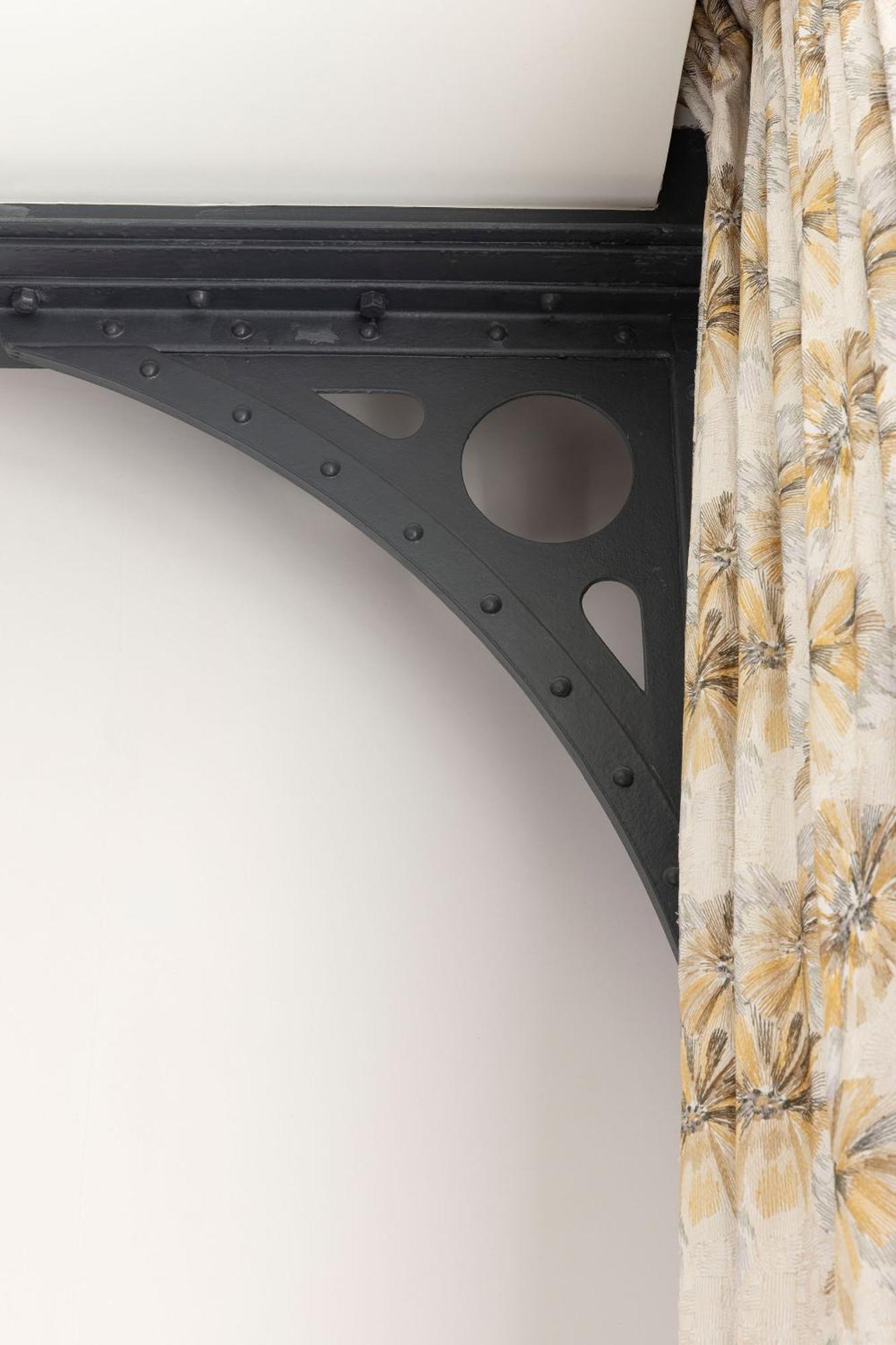 Hotel Fabric Париж Екстериор снимка