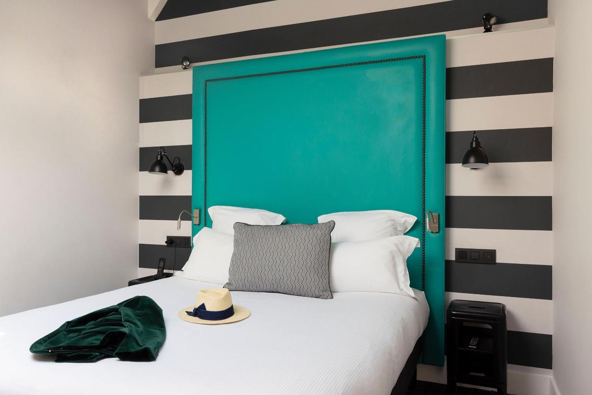 Hotel Fabric Париж Екстериор снимка
